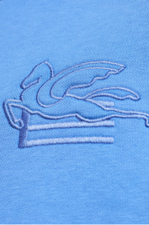 Etro Hoodie