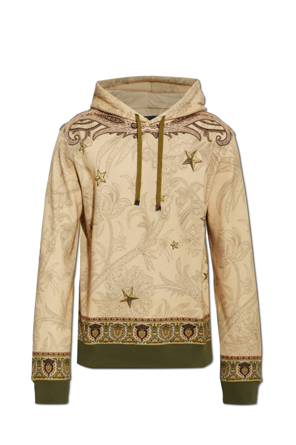 Hoodie od Etro