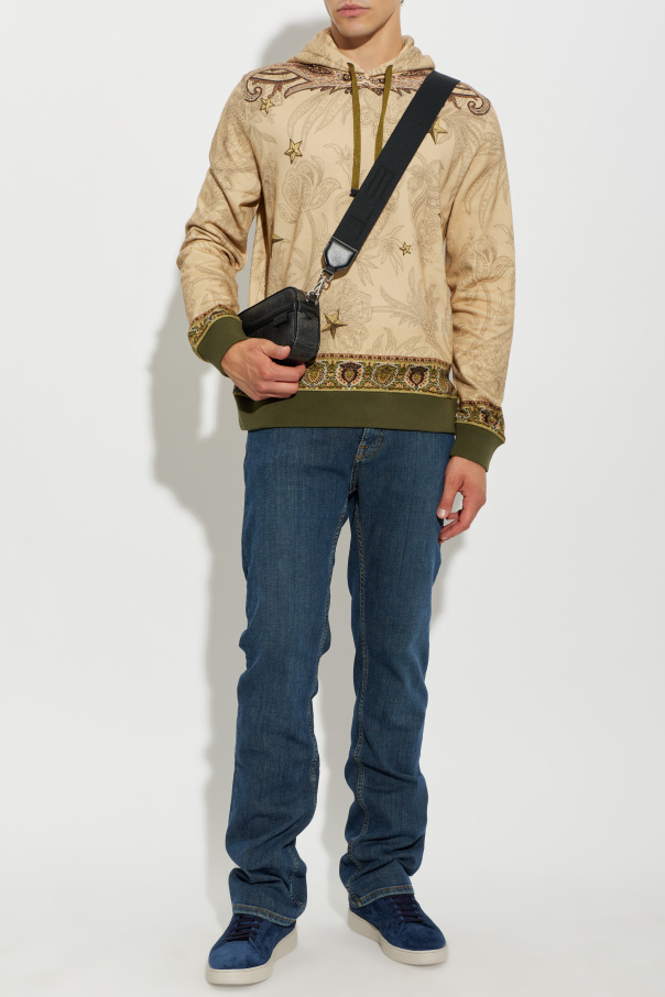 Etro Hoodie