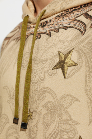 Etro Hoodie