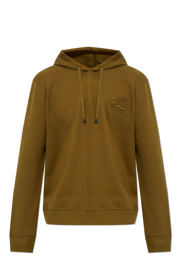 Hoodie od Etro