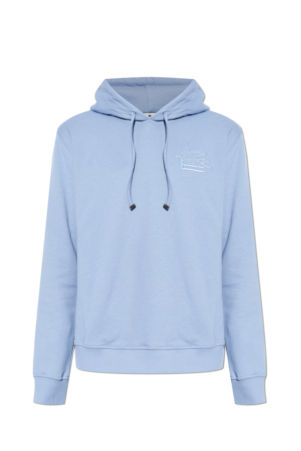 Hoodie od Etro