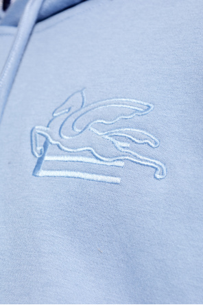 Etro Hoodie