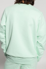Casablanca Sweatshirt with patch