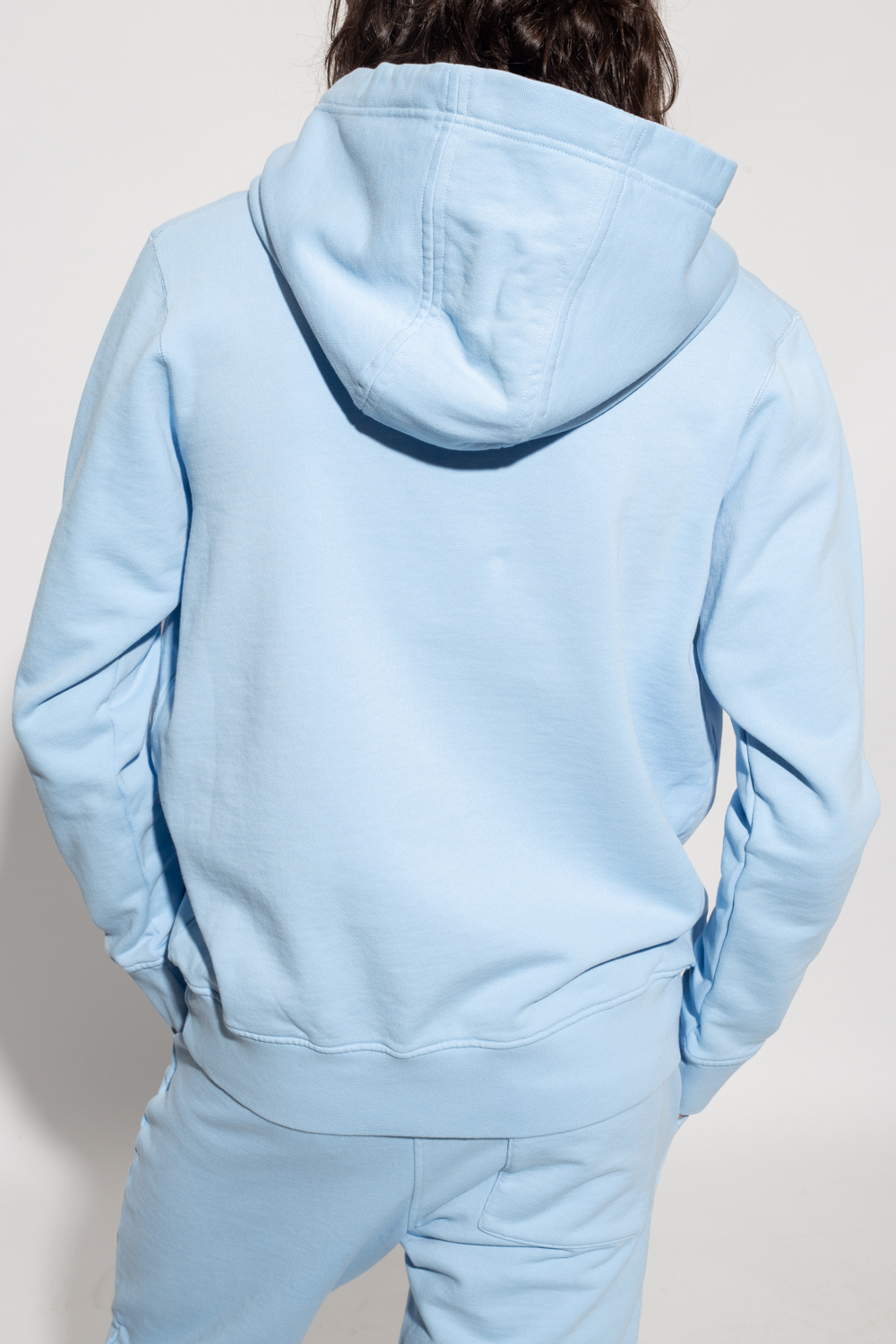 Casablanca Cotton hoodie