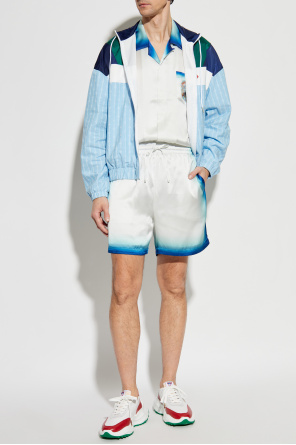 Jacket in sporty style od Casablanca