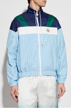 Casablanca Jacket in sporty style