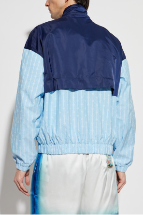 Casablanca Jacket in sporty style