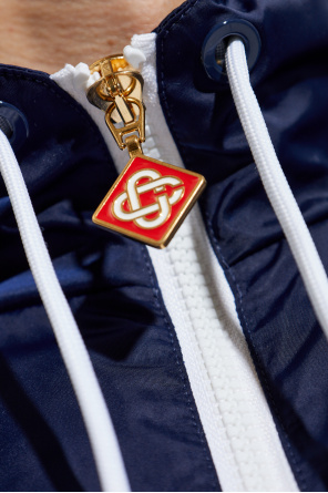 Casablanca Jacket in sporty style