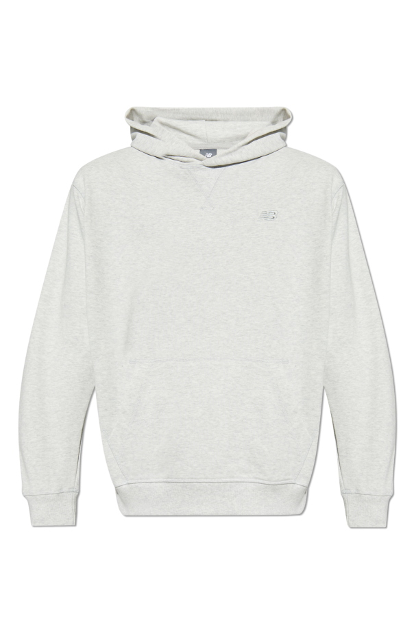 New Balance Oversize Sweatshirt