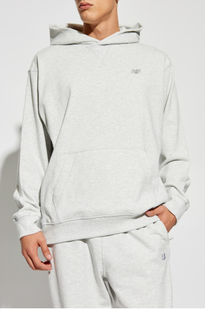 New Balance Oversize Sweatshirt