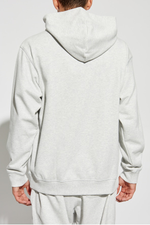 New Balance Oversize Sweatshirt