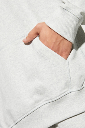 New Balance Oversize Sweatshirt