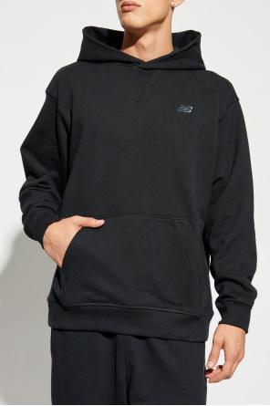 New Balance Oversize sweatshirt