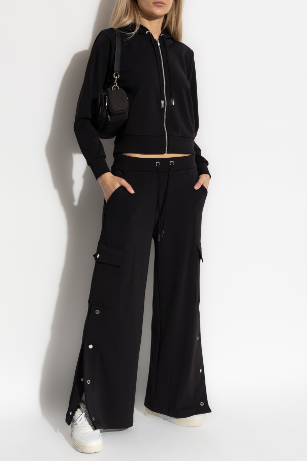 Michael Michael Kors Bluza z kapturem