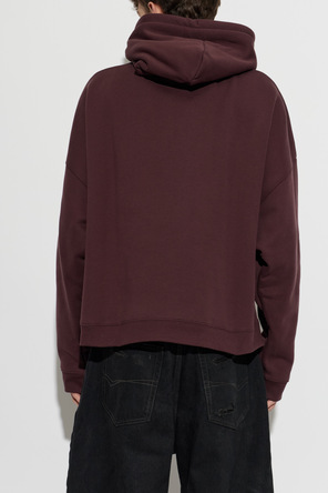 New Balance Hooded sweatshirt