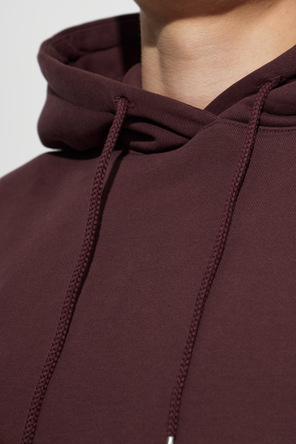 New Balance Hooded sweatshirt