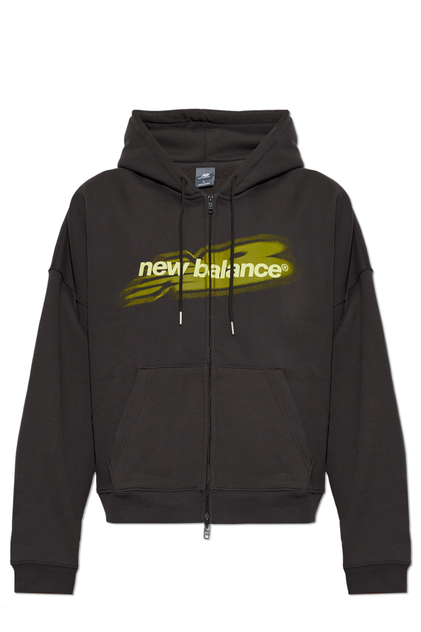 New Balance Logo sweatshirt