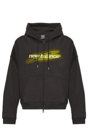 Logo sweatshirt
