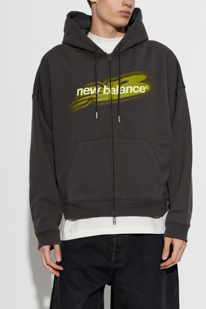 New Balance Logo sweatshirt