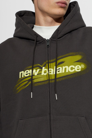 New Balance Logo sweatshirt