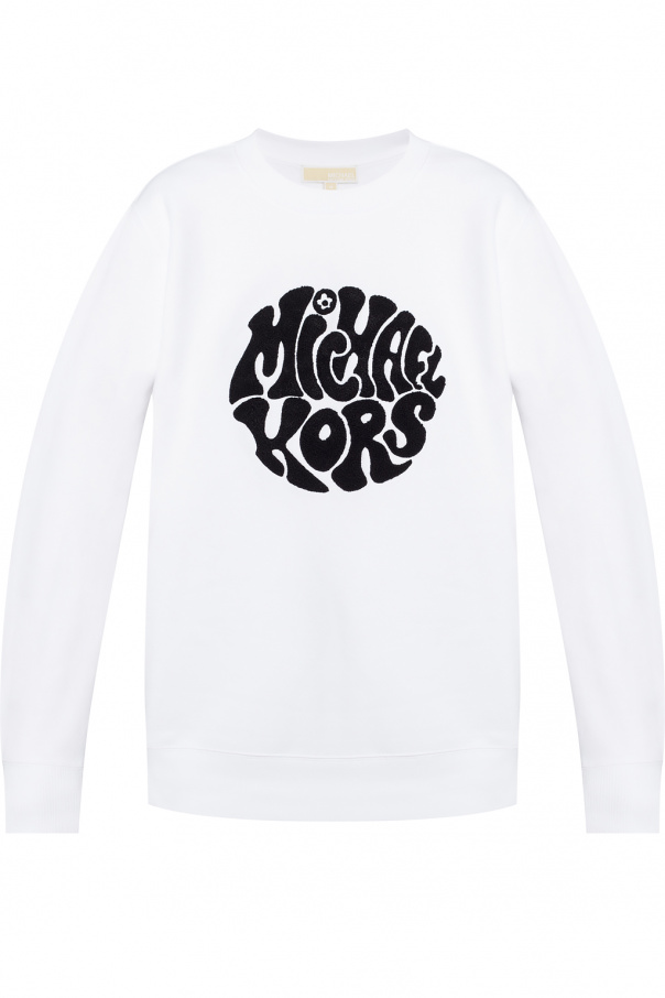 Michael Michael Kors Sweatshirt with logo