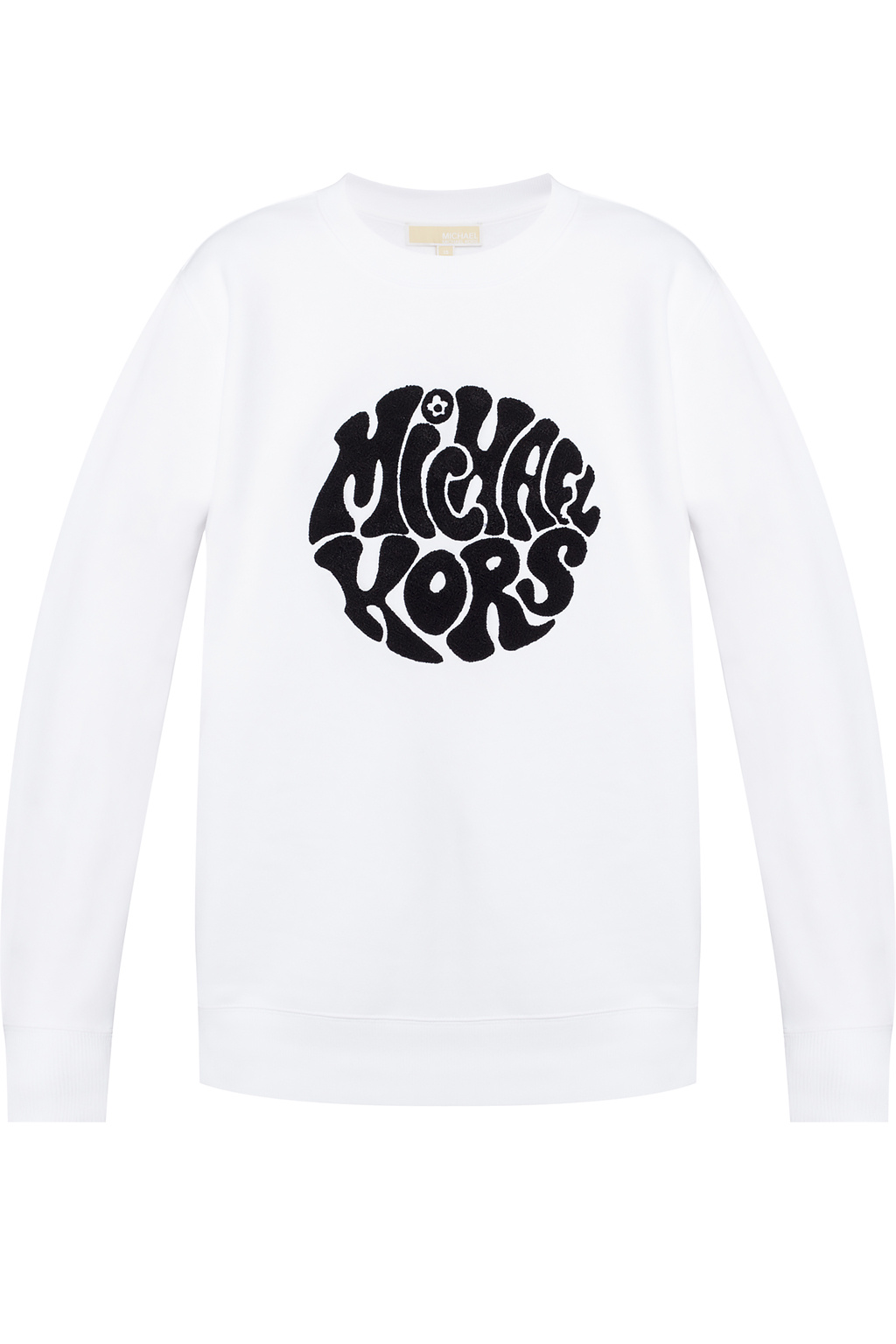 Michael Michael Kors sweatshirt Kids with logo