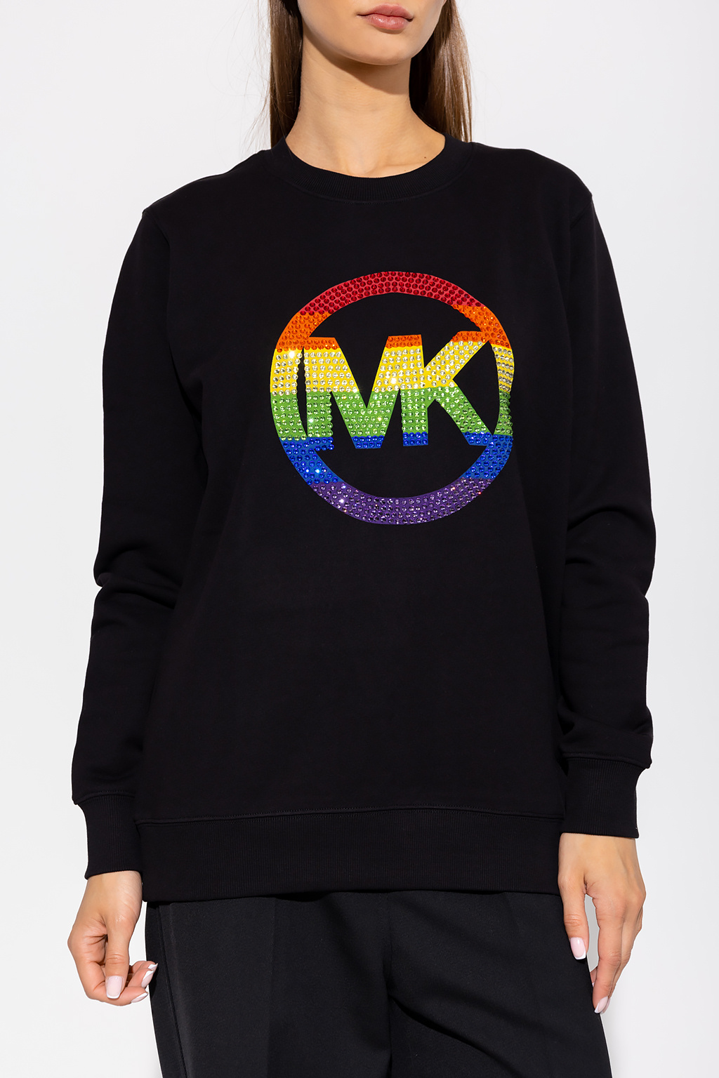 Michael Michael Kors Sweatshirt with logo