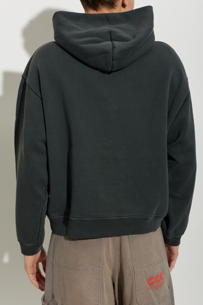 Willy Chavarria ‘Chavarria Community Center Shrunken’ Sweatshirt