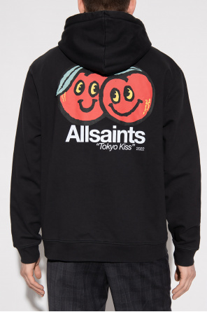 AllSaints ‘Mutual’ hoodie