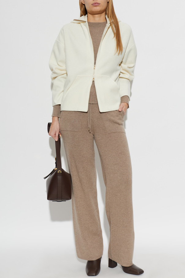 Max Mara '‘Petali’' wool jumper