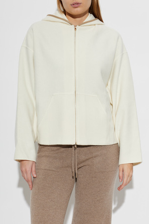 Max Mara '‘Petali’' wool jumper