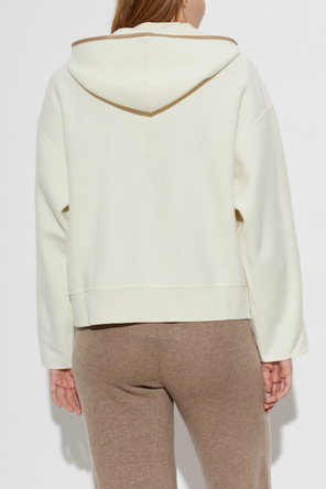 Max Mara '‘Petali’' wool jumper