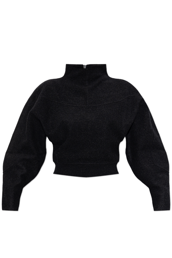 Wool sweatshirt ‘Armony’ od Max Mara