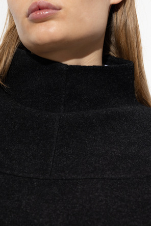 Max Mara Woll-Sweatshirt „Armony“