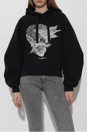 AllSaints Hoodie ‘Mysterie Dana’