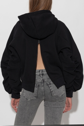 AllSaints Hoodie ‘Mysterie Dana’