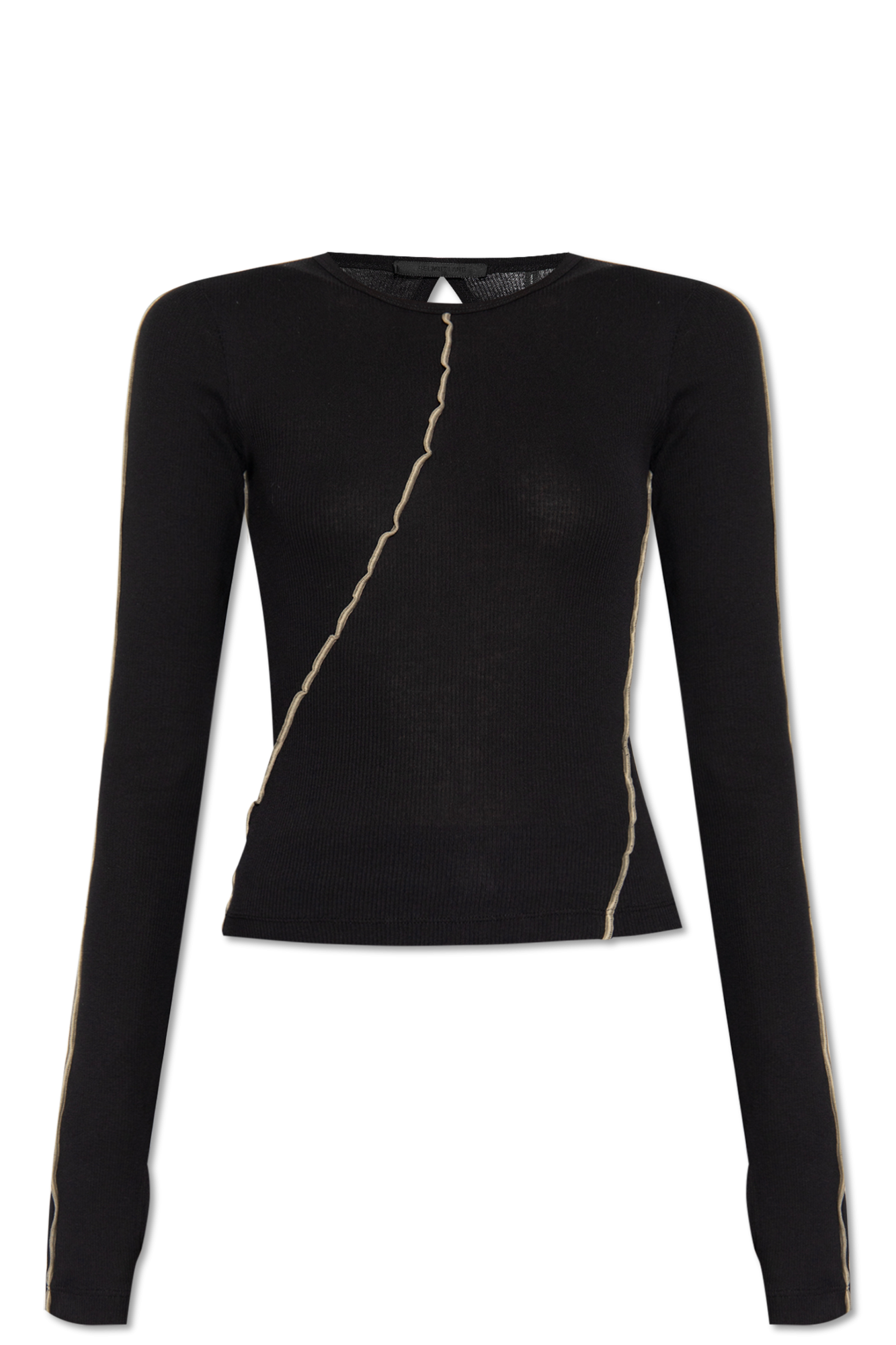 Helmut Lang Top with long sleeves | Women's Clothing | Vitkac