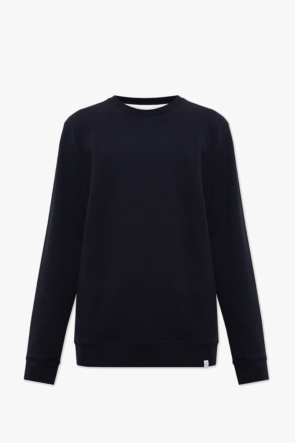 Norse Projects ‘Vagn’ cotton sweatshirt