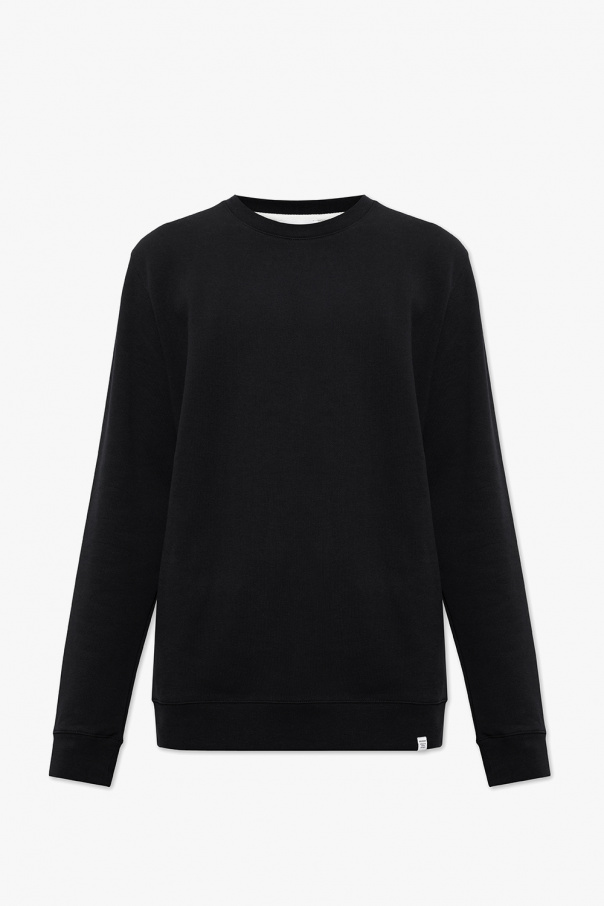 Norse Projects ‘Vagn’ cotton Stretch sweatshirt