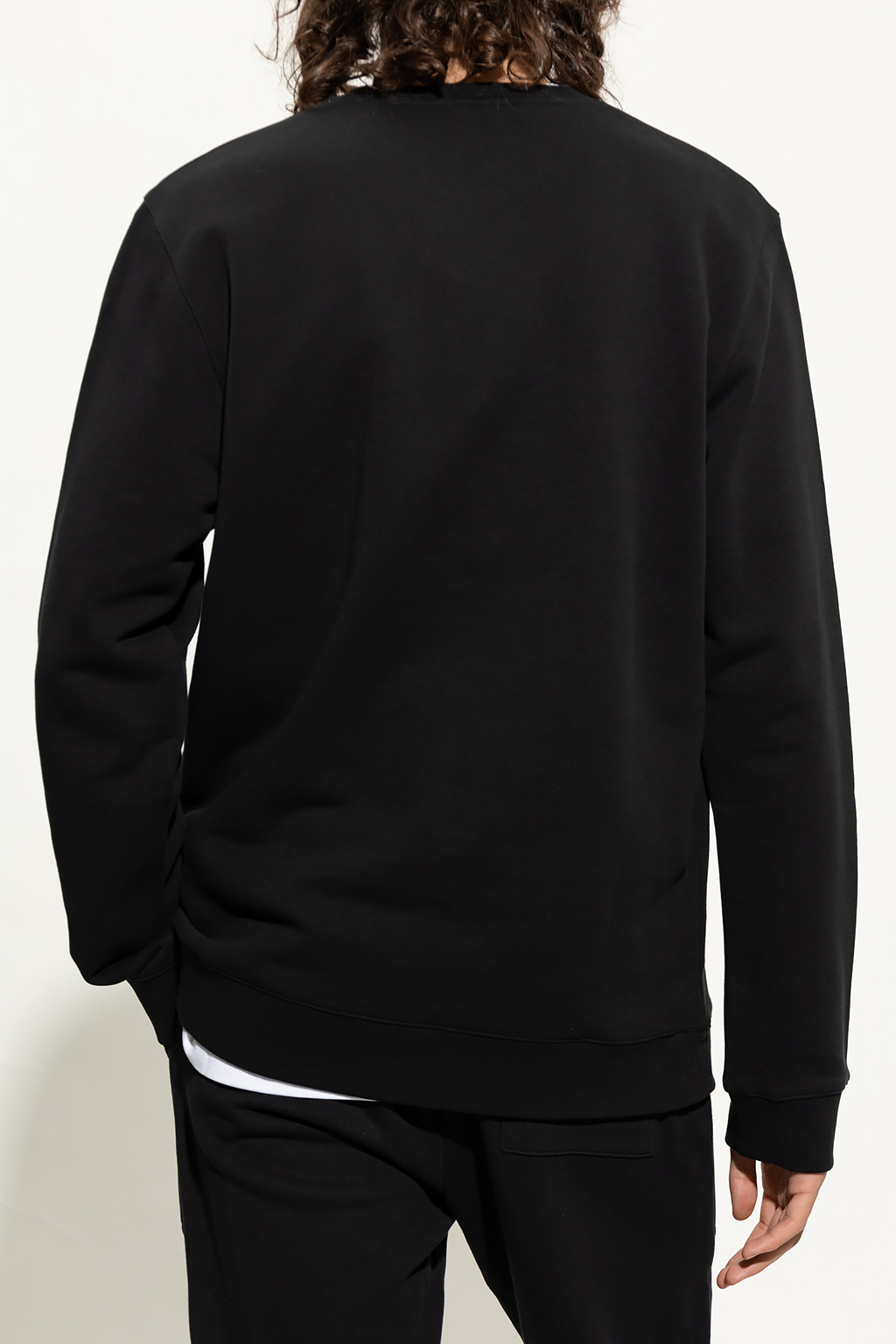 Norse Projects ‘Vagn’ cotton sweatshirt