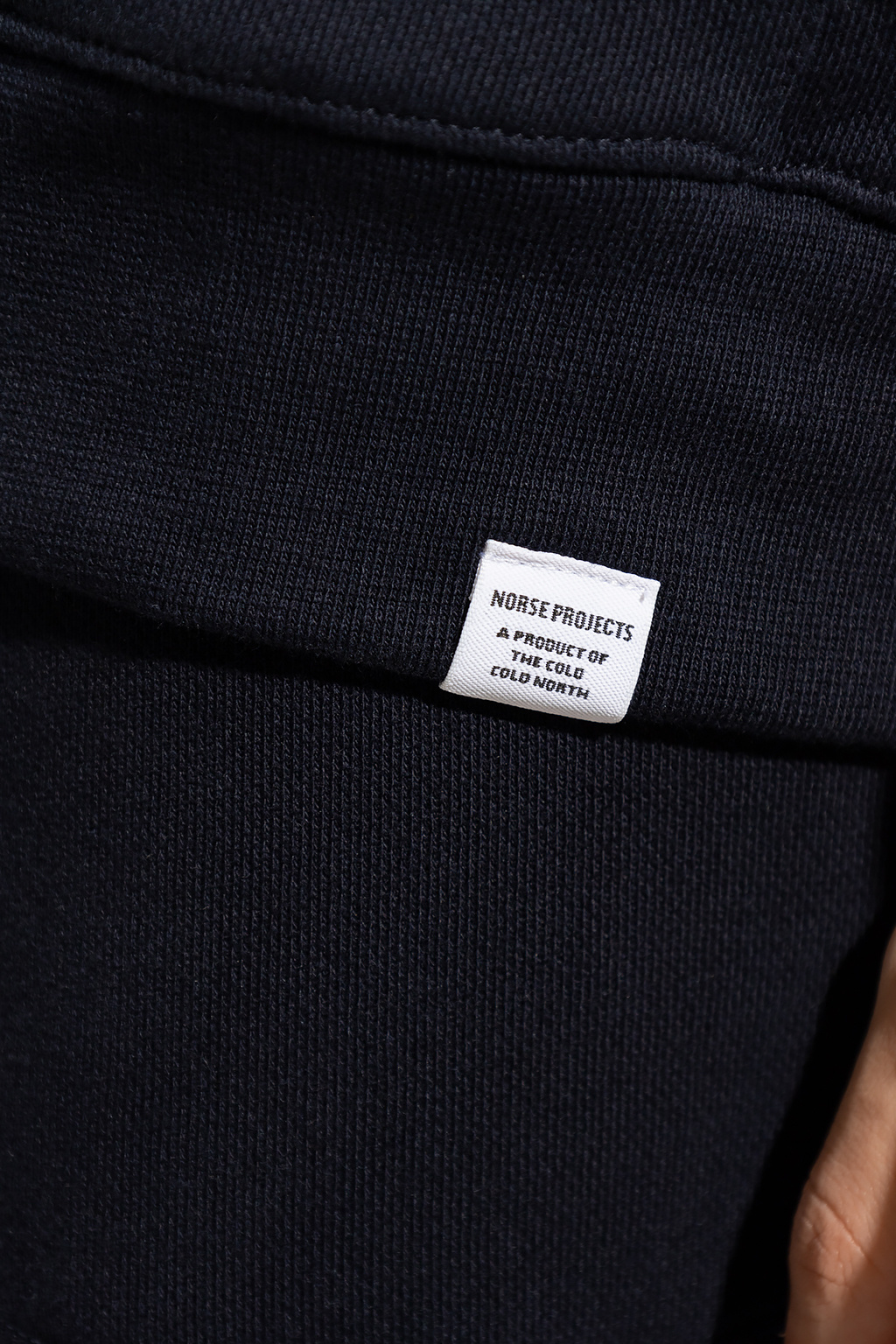 Norse Projects ‘Vagn’ hoodie