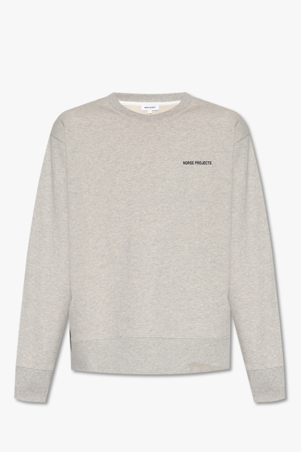 ‘Arne’ sweatshirt od Norse Projects