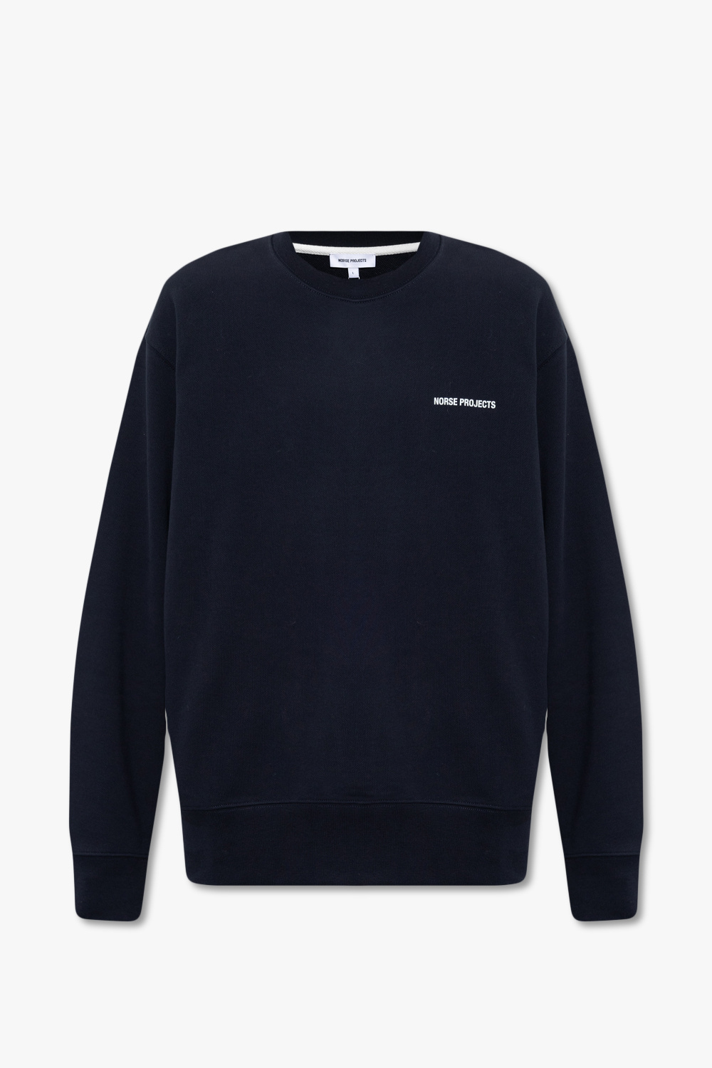 Norse Projects ‘Arne’ sweatshirt