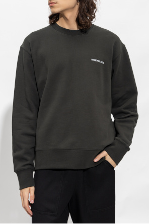 Norse Projects ‘Arne’ sweatshirt