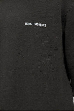 Norse Projects ‘Arne’ sweatshirt