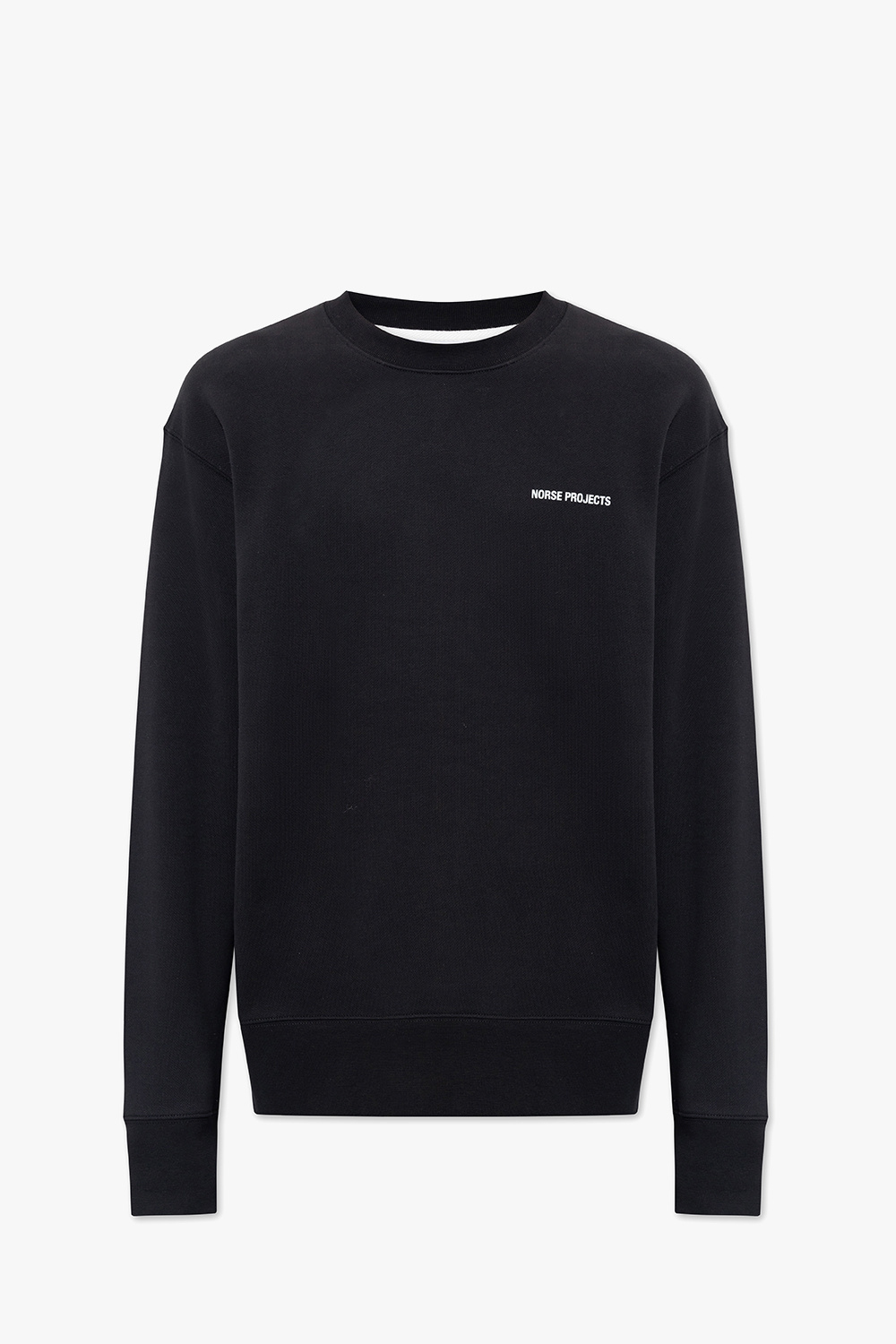 Norse Projects ‘Arne’ sweatshirt