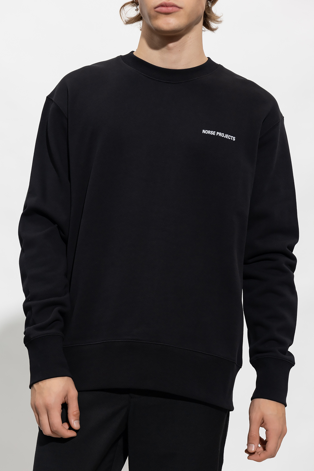 Norse Projects ‘Arne’ sweatshirt