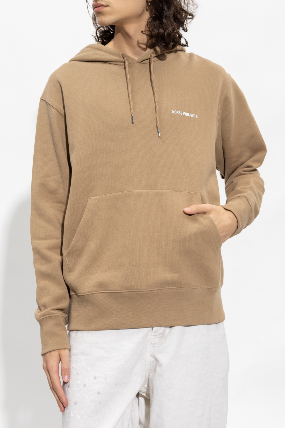 Norse Projects ‘Arne’ hoodie