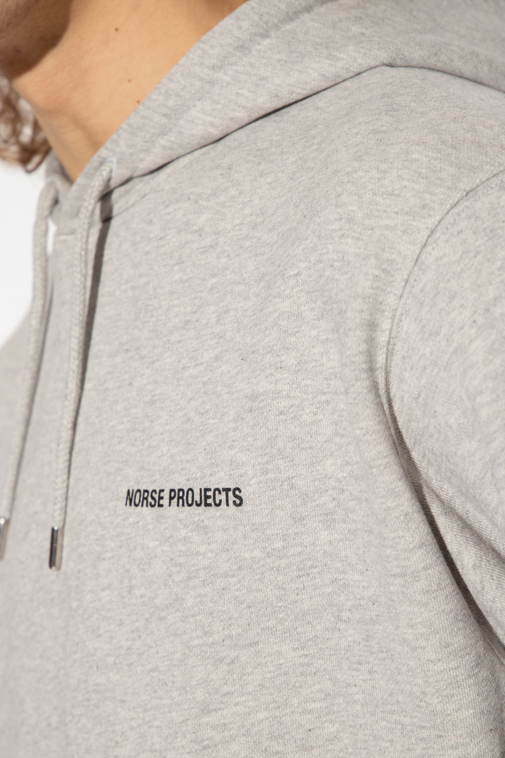 Norse Projects ‘Arne’ hoodie